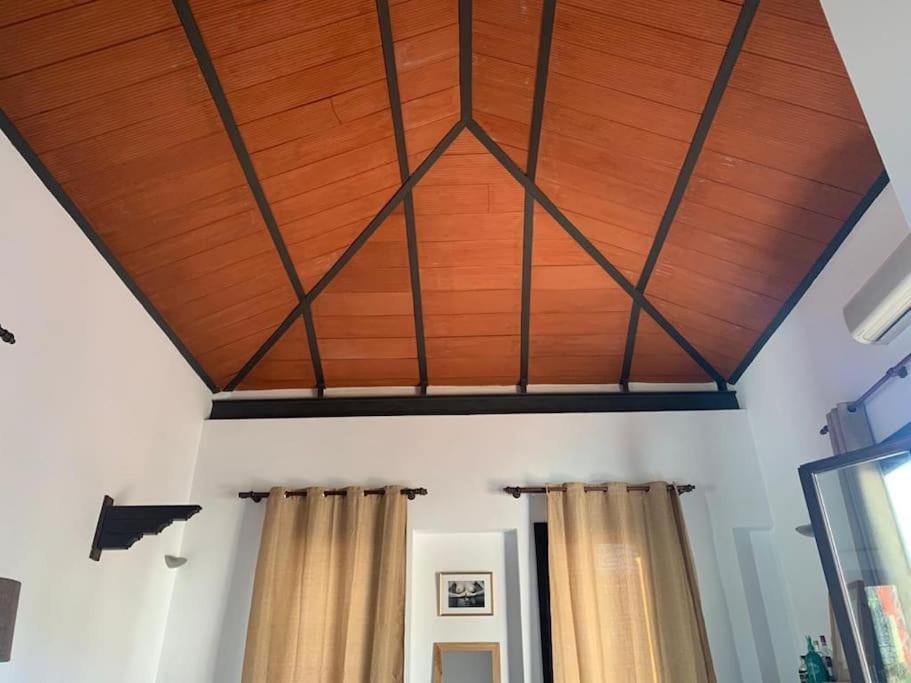 Cosy Loft With Amazing Terrace & Spectacular Views Apartment Granada Luaran gambar